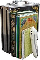 DEAGUI M9 Digital Qur'an Pen 8GB — image 2