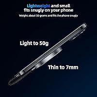 SAN ZANG MASTER SQ20 1TB Magnetic Portable SSD — image 3