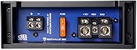 Rockville dB11 1400W Mono Car Amplifier — image 7