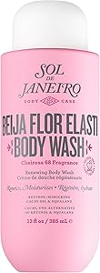 Sol de Janeiro Beija Flor Body Wash 14.82oz Review