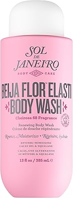 Sol de Janeiro Beija Flor Body Wash 14.82oz