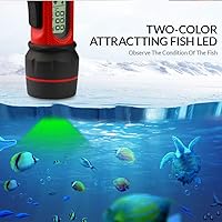 RICANK F12 Fish Finder — image 2