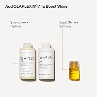 Olaplex Wash and Shine Hair Kit — image 3