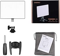 YONGNUO YN300 Air LED Video Light — image 3