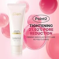 MAKE P:REM Collagen Moisture Cleansing Balm 100mL — image 4