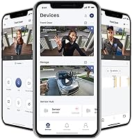 Lorex 4K 16-Channel NVR System with 2TB Storage — image 8