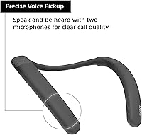 Sony SRS-NB10 Wireless Neckband Bluetooth Speaker — image 6