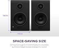 NZXT Relay Desktop Speakers — image 5