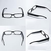 KONLEYA Smart Camera Glasses with HD 1080P Camera — image 2