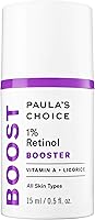 Paula's Choice BOOST 1% Retinol Booster, 0.5 Ounce — image 1