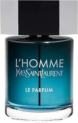 Yves Saint Laurent L'Homme Le Parfum EDP Spray 3.3 oz