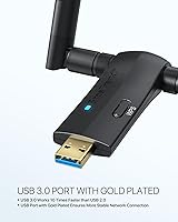 BrosTrend AC1200 Linux WiFi Adapter — image 6