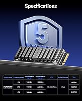 ORICO OS5 1TB M.2 SSD — image 9