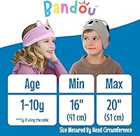 Bandou Toddler Headphones 2.0 — image 7