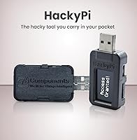 HackyPi Ultimate DIY USB Hacking Tool — image 3