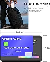 ULANZI VL120 RGB Video Light — image 3