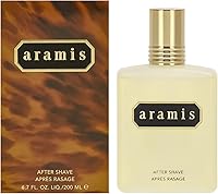 Aramis for Men After Shave Lotion 6.7oz — image 1