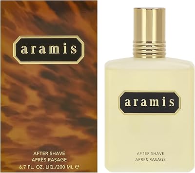 Aramis for Men After Shave Lotion 6.7oz