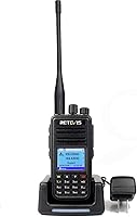 Retevis RT3S DMR Radio — image 1