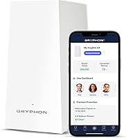 Gryphon AX WiFi 6 Router — image 1