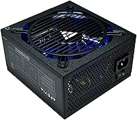 Apevia ATX-SN900 900W 80+ Bronze Semi-Modular Gaming Power Supply — image 1