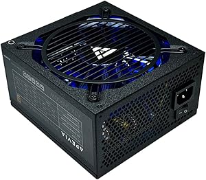 Apevia ATX-SN900 900W 80+ Bronze Semi-Modular Gaming Power Supply Review