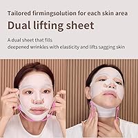 Mediheal Retinol Collagen Ampoule Lifting Mask (10 Counts) — image 8