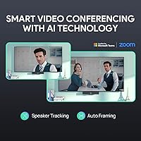 Yealink A10 4K Video Conference Camera — image 3