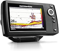 Humminbird Helix 5 Sonar G2 — image 2