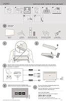 VIZIO M-Series Quantum 50” 4K HDR Smart TV — image 15