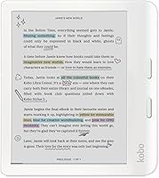 Kobo Libra Colour 7-inch eReader 32GB — image 1