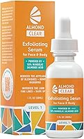 AlmondClear Face & Body Clearing Serum Level 1 - 1 fl oz — image 1