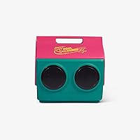 Igloo KoolTunes Bluetooth Boombox Playmate Cooler 14-Quart — image 1