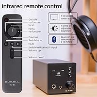 SMSL M300SE MQA Audio Decoder — image 5