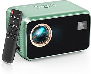 TMY P28 4K Projector Review