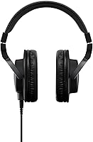 Yamaha HPH-MT5 Studio Headphones — image 2