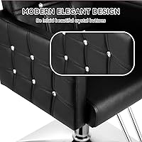 Dangvivi Salon Chair for Hair Stylist — image 5