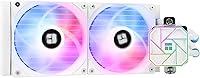 Thermalright Aqua Elite 240 White V3 Liquid CPU Cooler — image 1