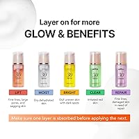 MENOKIN 30 Seconds Quick Bubble Mask 70 Uses — image 8