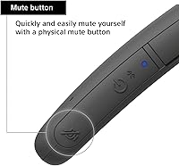 Sony SRS-NB10 Wireless Neckband Bluetooth Speaker — image 5