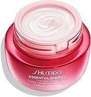Shiseido Essential Energy Hydrating Cream 7.62mL — image 2
