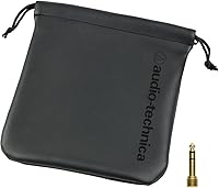 Audio-Technica ATH-M40x Professional Studio Monitor Headphones — image 5