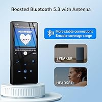 Yottix 64GB MP3 Player — image 2