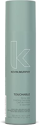 KEVIN.MURPHY TOUCHABLE Spray Wax Finishing Hair Spray 250mL