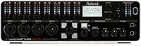 Roland UA-1610 Studio-Capture 16-input, 10-output USB Audio Interface — image 1