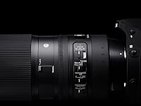Sigma 150-600mm F5-6.3 Contemporary DG OS HSM Lens for Nikon — image 3