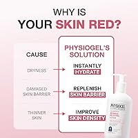 Physiogel Calming Relief Face and Body Lotion 9.92oz — image 5