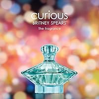 Britney Spears Curious Eau De Parfum 1 Fl Oz — image 5