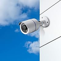 Night Watch Security 1080p Wired Bullet Camera — image 4