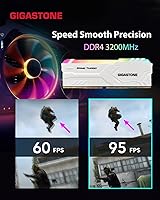 Gigastone Game TURBO 64GB DDR4 RAM Kit 3600MHz — image 5